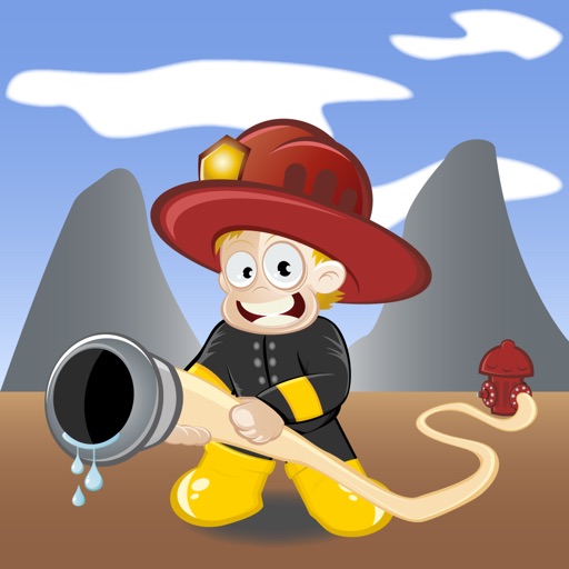 Find My Hat - Toddler & Preschool Educational Fun matching Game icon