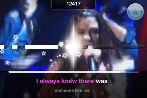 Singbox Melodifestivalen 2013 screenshot 3