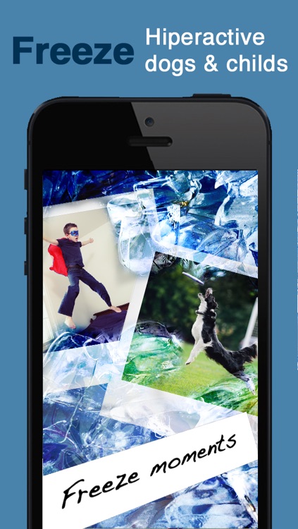 onelapse   -freeze your videos & unfreeze your memories !