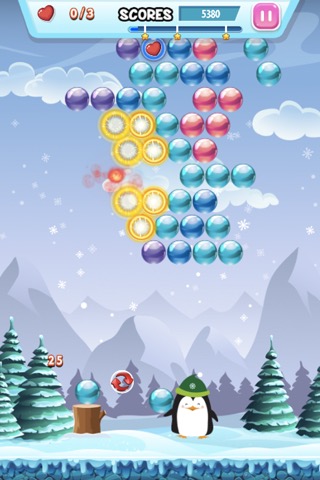 Bits of Sweets Season: Sugar Candy Game Puzzleのおすすめ画像3