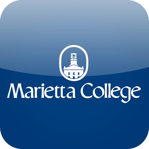 Marietta College icon