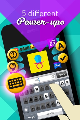 Icon Pop Brand screenshot 2