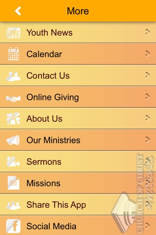 Church of Christ at The Colonies screenshot 2