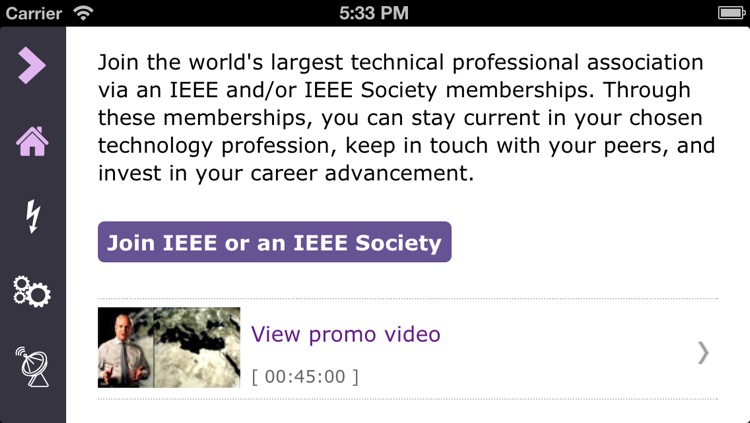 IEEE WIE screenshot-4