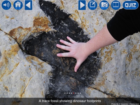 Rocks HD screenshot 3