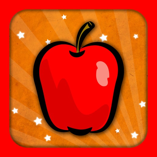 Fruits Image Match Free icon