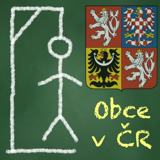 Šibenice - Obce