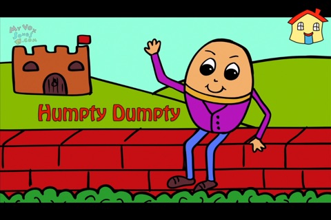 Nursery Rhyme Videos by My Vox Songs screenshot 4