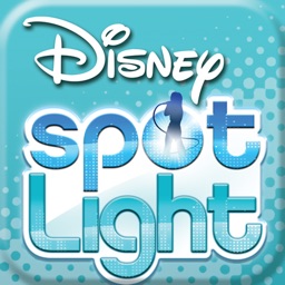 Disney Spotlight Karaoke