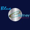 Blue Chutney