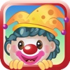 Circus Clown Bouncing Ball & Candy Collecting Game Pro