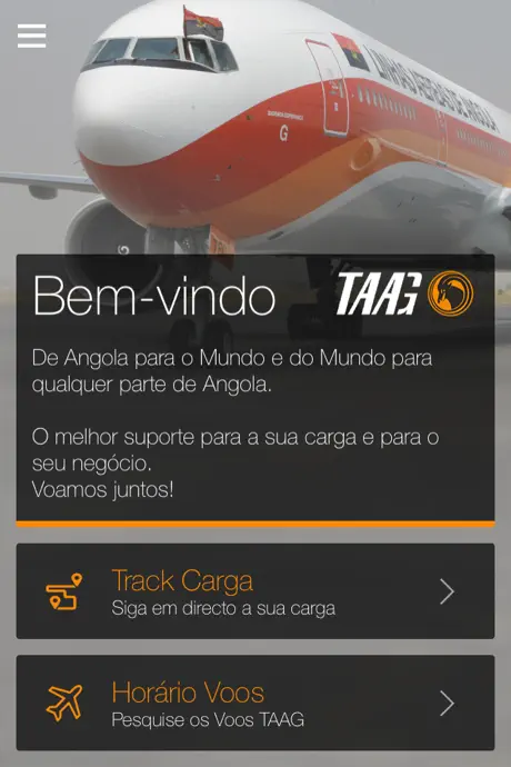 TAAG Cargo