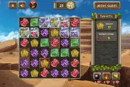 Game screenshot Athens Treasure Free hack