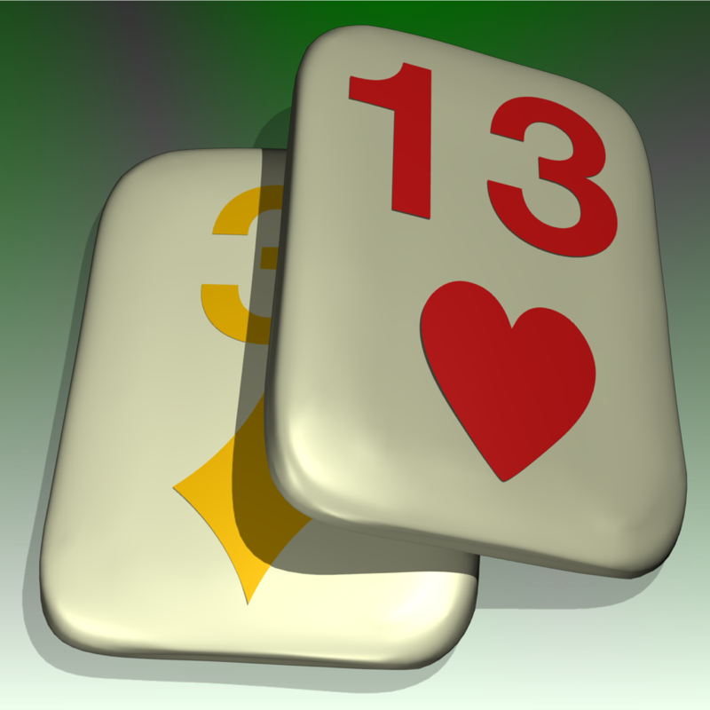 Touch Rummy