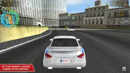 Game screenshot Death Drive: Racing Thrill hack