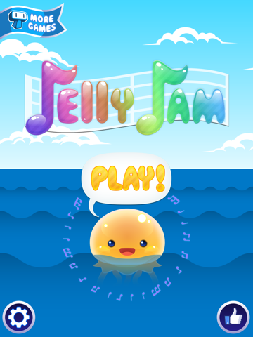 Jam that Jelly - クラシックピアノを学ぶのおすすめ画像5