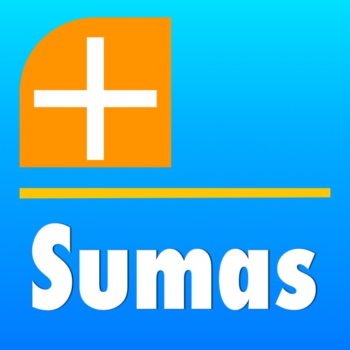 Sumale - Juego para aprender a sumar en español iOS App