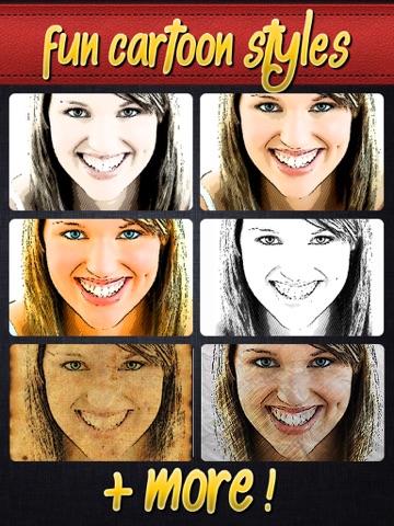 Screenshot #6 pour Mon Dessin Animé