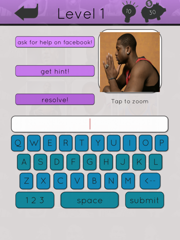 Basketball Players Icon Quiz Sports Basketball Players