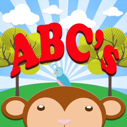 Animal ABC's: A Learning Adventure icon