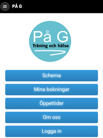 Screenshot #4 pour På G