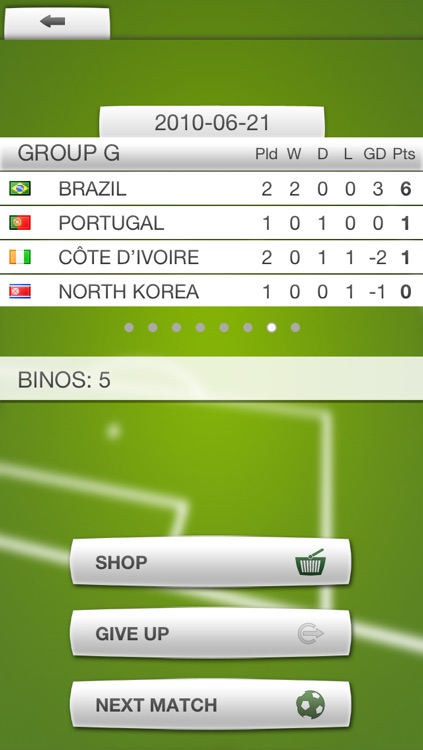 Soctics League: Online Multiplayer Pocket Football