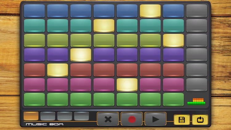 Hip Hop Box