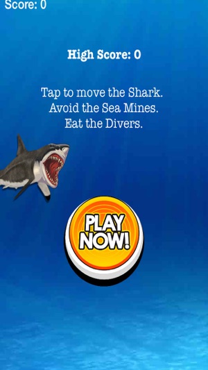 Shark Attacks FREE(圖2)-速報App