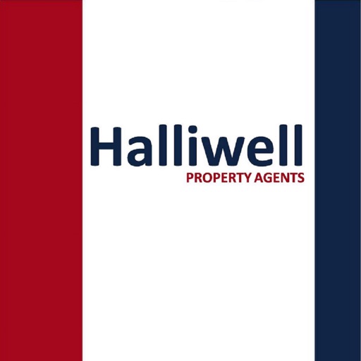 Halliwell Property Agents icon
