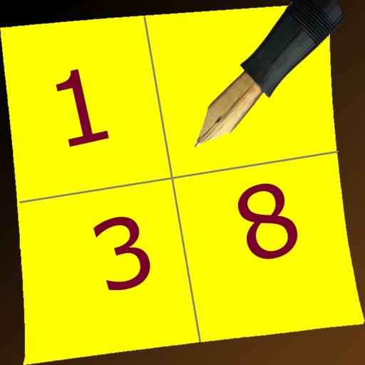 Simple Sudoku