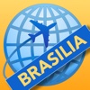 Brasília Travelmapp