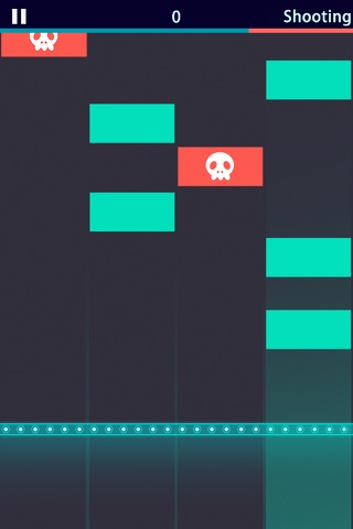 The Piano Block screenshot 2