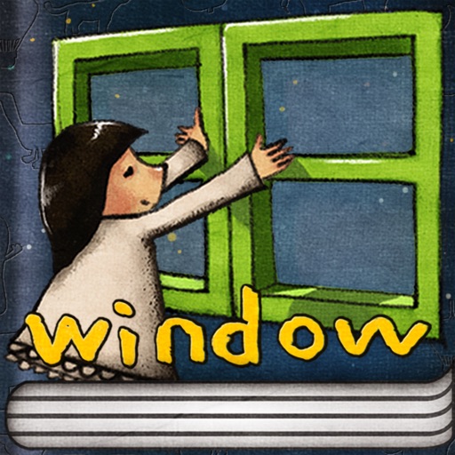 The Window icon