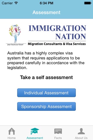 Immigration Nation screenshot 2