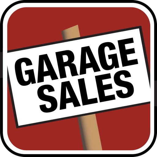 Garage Sales by