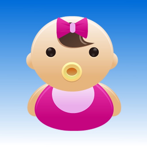 Baby Play - Games for babies iOS App