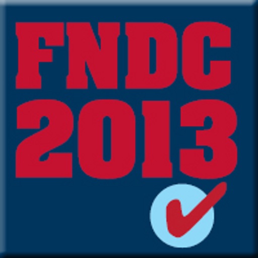 FNDC2013