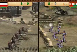 Game screenshot European War 3 Free apk