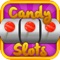 Candy Crazy Slots Machine Casino