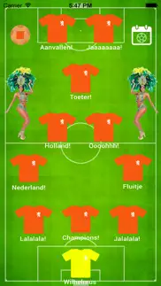 oranje soundboard wk 2014 problems & solutions and troubleshooting guide - 1