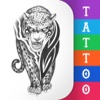 HD Tattoos Wallpapers Shop- Skin Tattoos Designs & Backgrounds