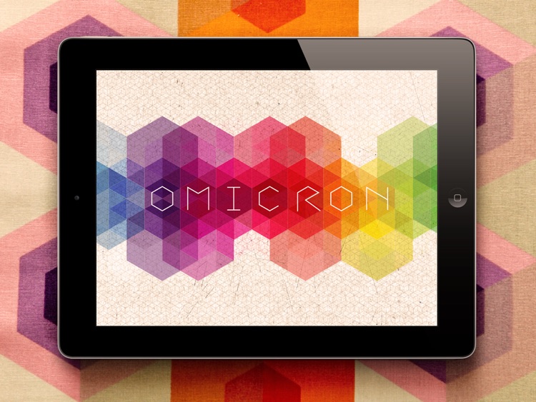 Omicron HD