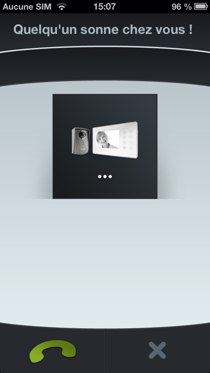 Blyssring: L'interphone connecté screenshot-3