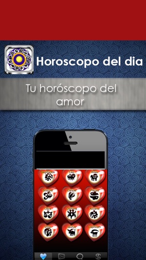 Horoscopo del dia y del amor(圖2)-速報App