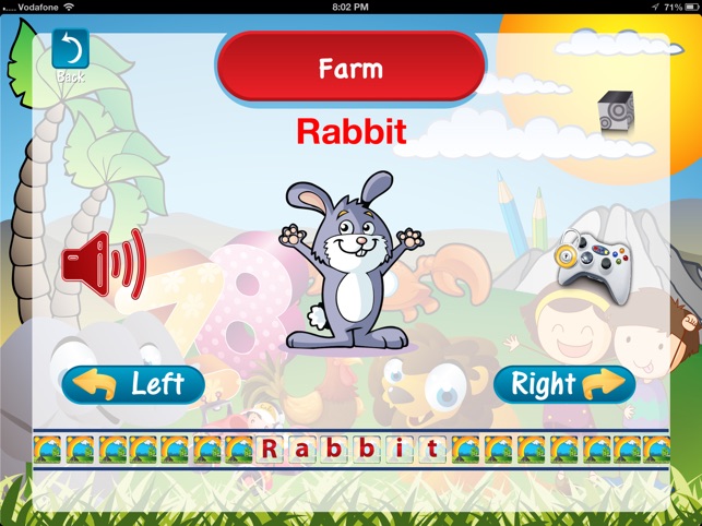 Kids Learn & Play - العب و تعلم للأطفال(圖4)-速報App
