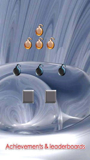 Bombs and Blocks Maze: Cartoon Explosions War Free(圖4)-速報App