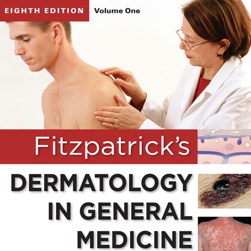 Fitzpatrick's Dermatology in General Medicine, 8e