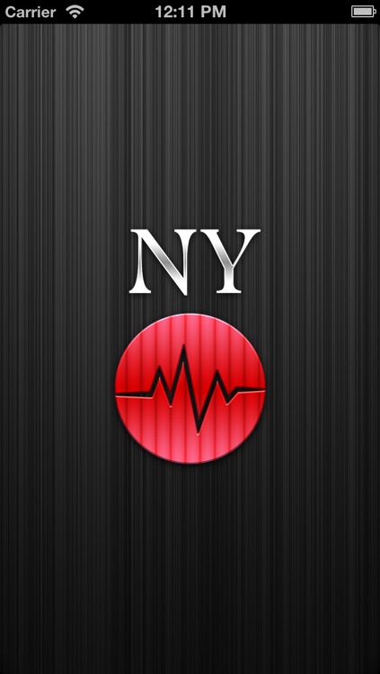 Radio New-York