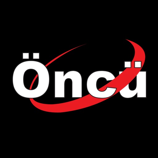 ÖncüTV icon