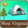West Virginia Campgrounds & RV Parks Guide